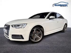 Large image for the Used Audi A4