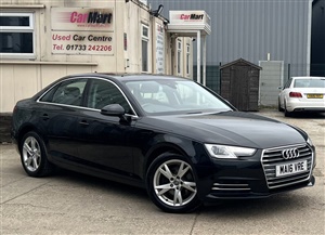 Large image for the Used Audi A4