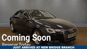 Large image for the Used Audi A4