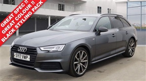Large image for the Used Audi A4 AVANT