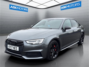 Large image for the Used Audi A4