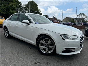 Large image for the Used Audi A4