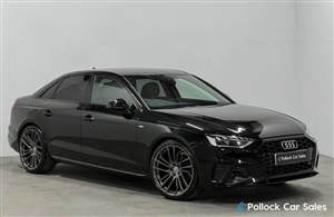 Large image for the Used Audi A4