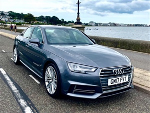 Large image for the Used Audi A4