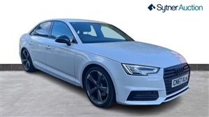 Large image for the Used Audi A4
