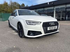 Large image for the Used Audi A4