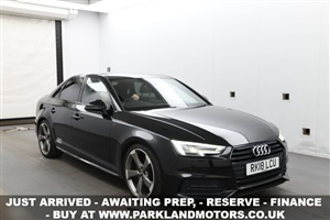 Large image for the Used Audi A4