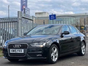 Large image for the Used Audi A4