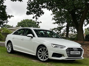 Large image for the Used Audi A4