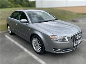 Large image for the Used Audi A4
