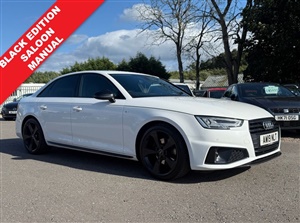 Large image for the Used Audi A4