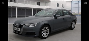 Large image for the Used Audi A4