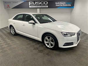 Large image for the Used Audi A4