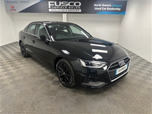 Large image for the Used Audi A4