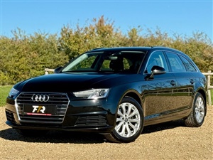Large image for the Used Audi A4 AVANT