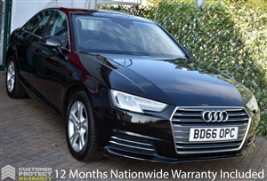 Large image for the Used Audi A4