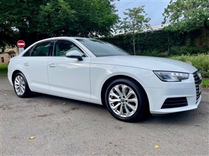 Large image for the Used Audi A4