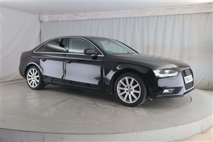 Large image for the Used Audi A4