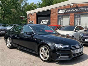 Large image for the Used Audi A4