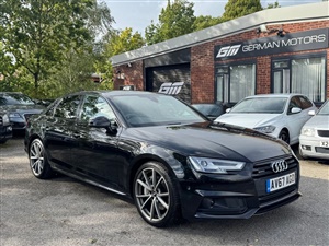 Large image for the Used Audi A4