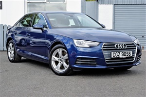 Large image for the Used Audi A4