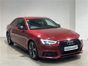 Large image for the Used Audi A4