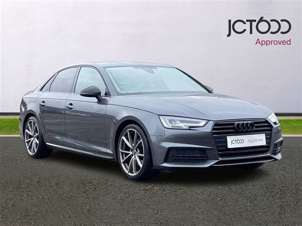 Large image for the Used Audi A4