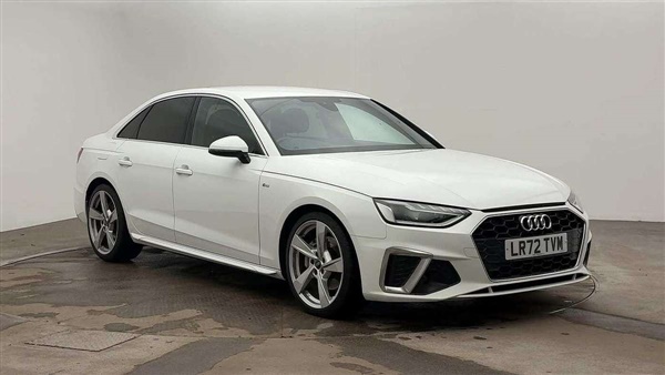 Large image for the Used Audi A4