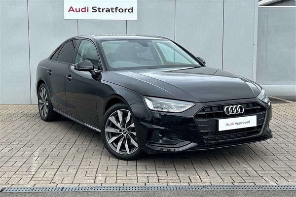 Large image for the Used Audi A4