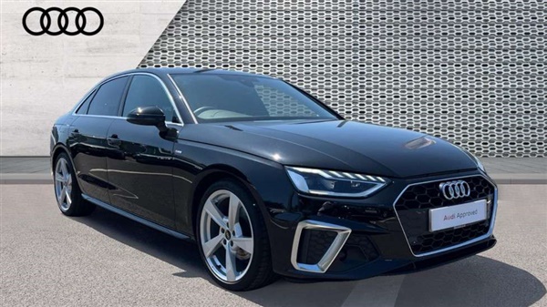 Large image for the Used Audi A4