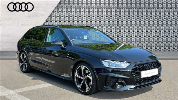 Large image for the Used Audi A4 Avant