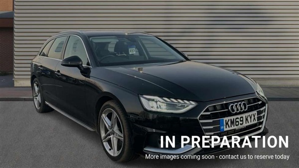 Large image for the Used Audi A4 Avant