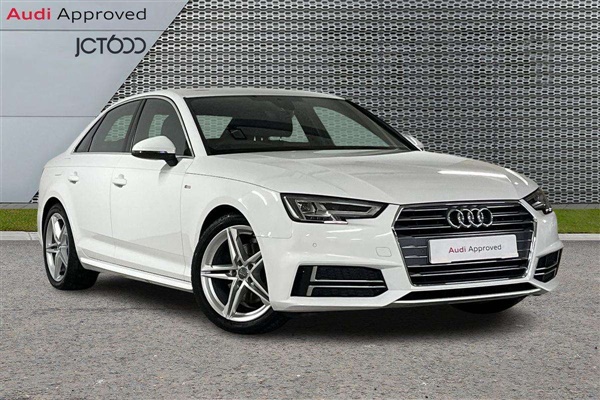 Large image for the Used Audi A4