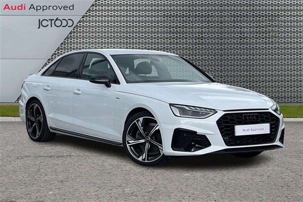 Large image for the Used Audi A4