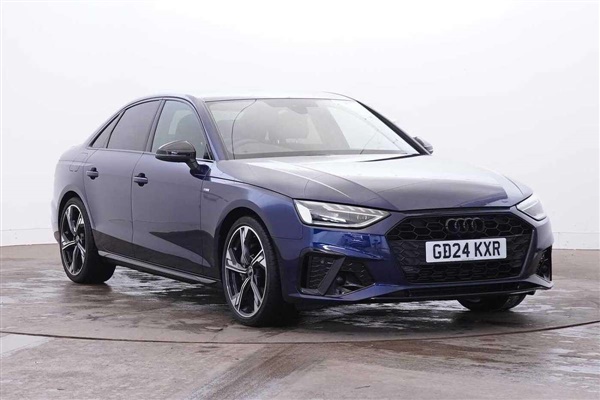 Large image for the Used Audi A4