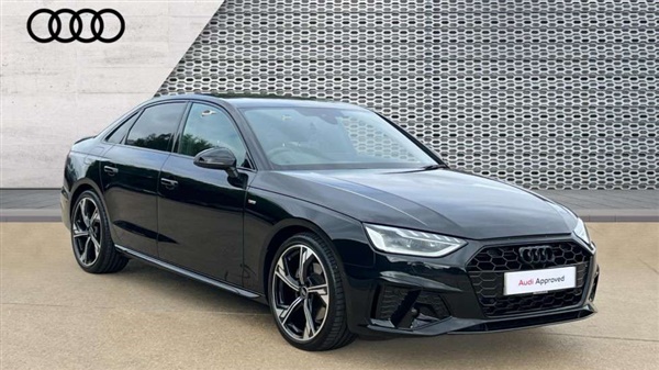 Large image for the Used Audi A4