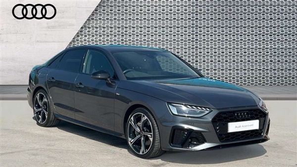 Large image for the Used Audi A4