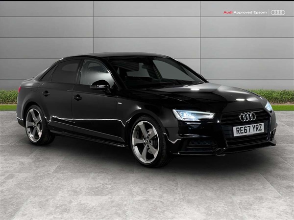 Large image for the Used Audi A4