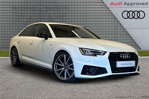 Large image for the Used Audi A4