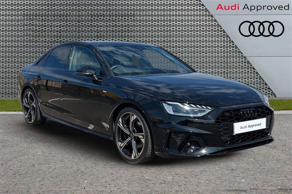 Large image for the Used Audi A4