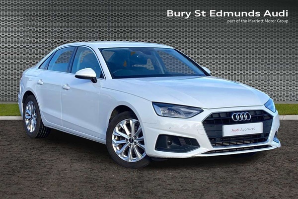 Large image for the Used Audi A4
