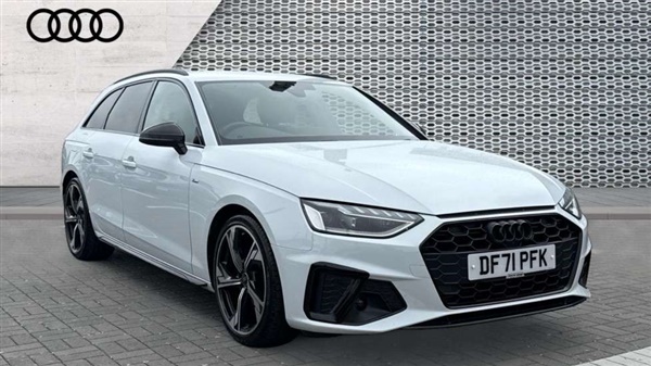 Large image for the Used Audi A4