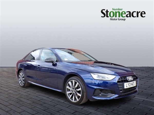 Large image for the Used Audi A4