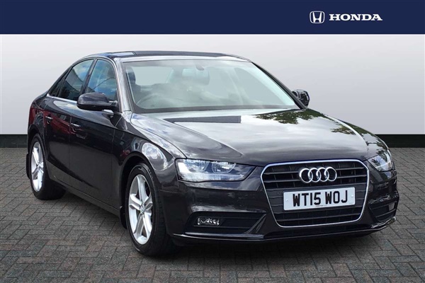 Large image for the Used Audi A4