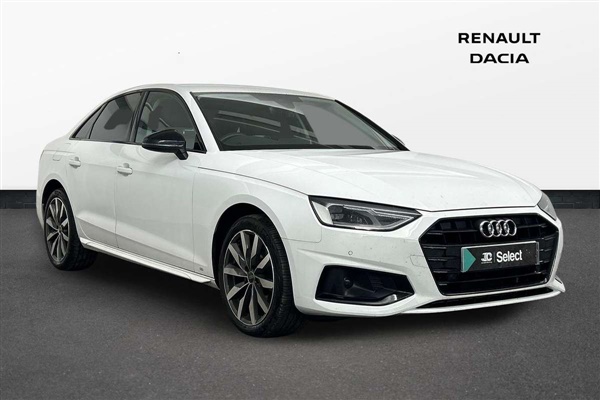 Large image for the Used Audi A4