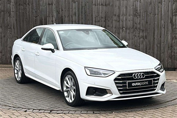 Large image for the Used Audi A4