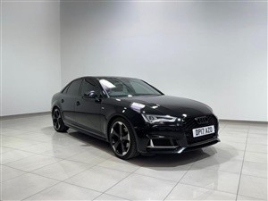 Large image for the Used Audi A4