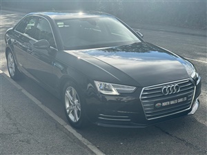 Large image for the Used Audi A4