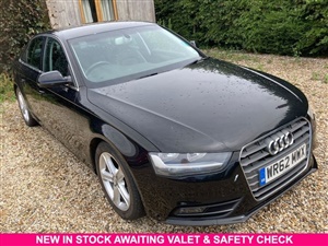 Large image for the Used Audi A4