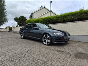 Large image for the Used Audi A4